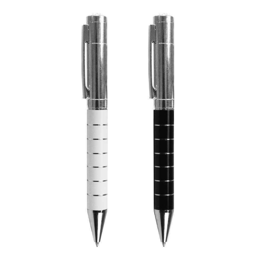 Amabel Design Metal Pens - Grandamedia