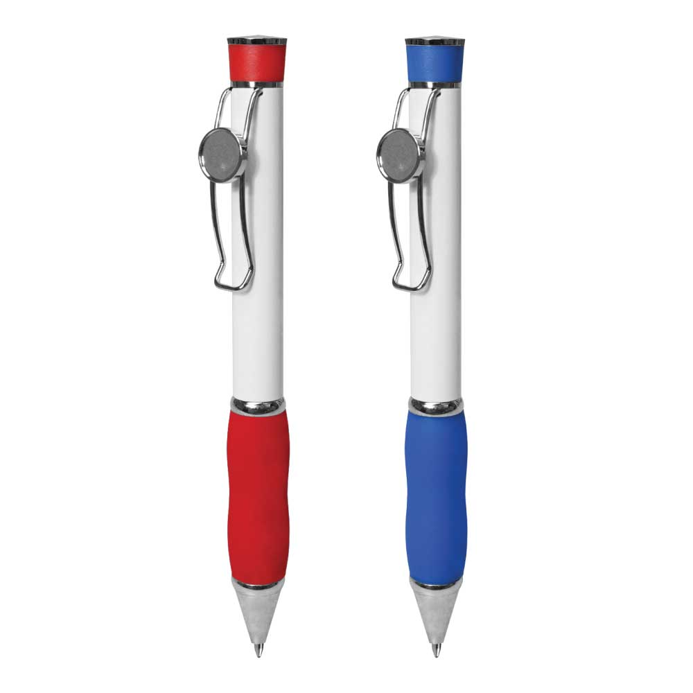 Logo Metal Pens - Grandamedia